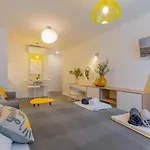 Apartament Olea