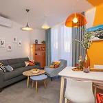 Apartman Olea *
