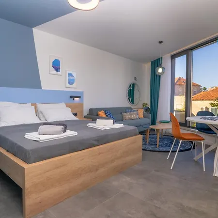 Appartement Olea Cavtat