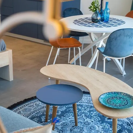Appartement Olea *
