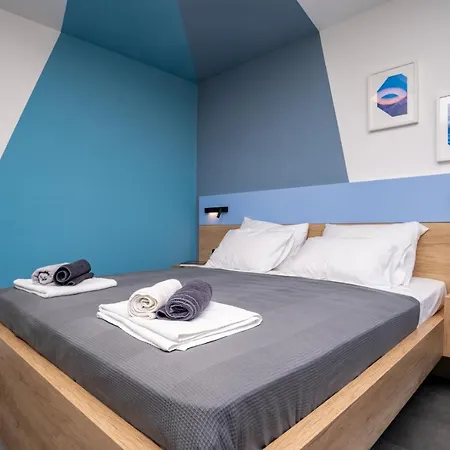 Appartement Olea Cavtat