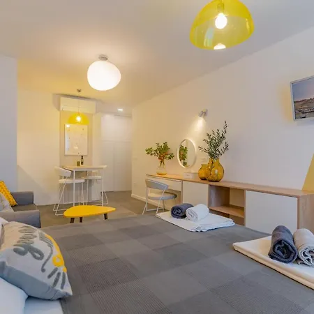 Apartman Olea