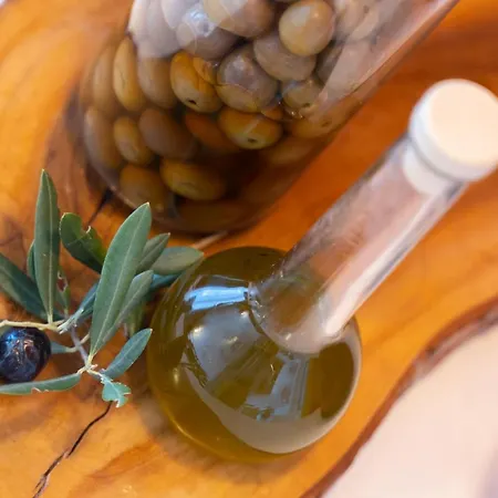 Olea * Cavtat