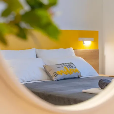 Olea Apartman *