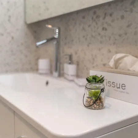 Olea Apartman *