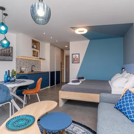 Appartement Olea