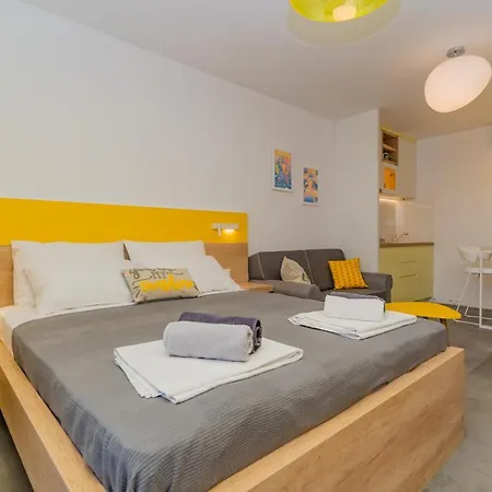 Apartman Olea