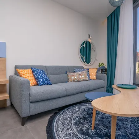 Appartement Olea