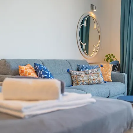 Olea Apartman