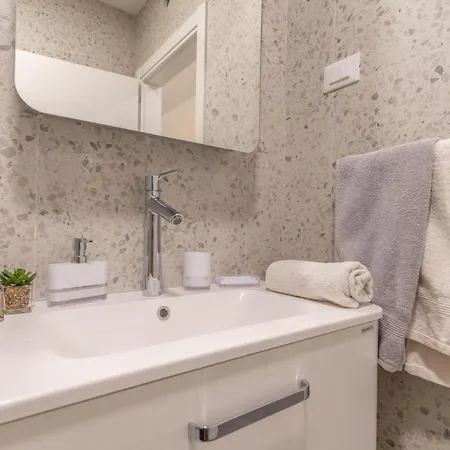 Olea Apartman