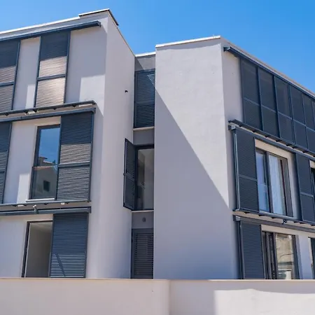 Appartement Olea Cavtat