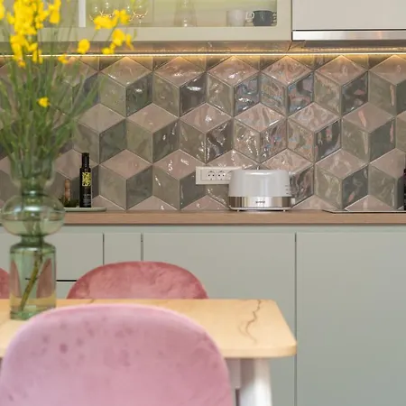 Apartman Olea *