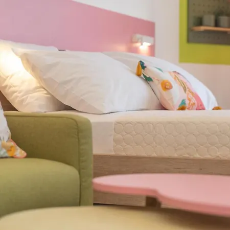 Appartement Olea