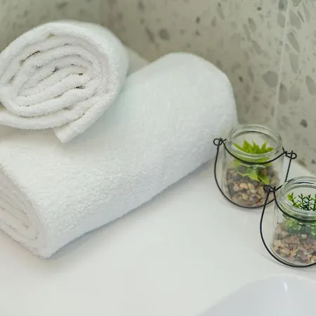 Olea 公寓 察夫塔特