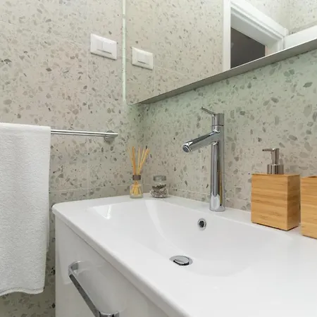 Apartman Olea