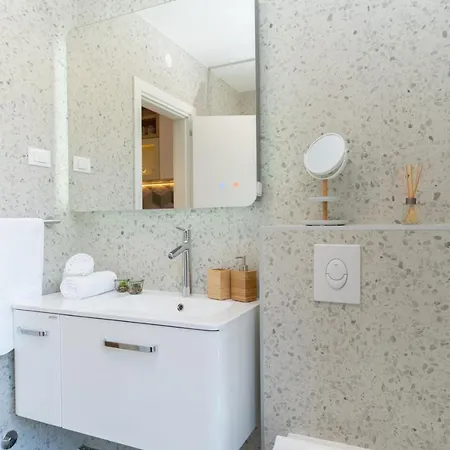 Olea Apartman Cavtat