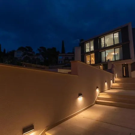 Olea Apartman