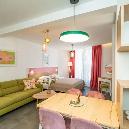 Apartment Olea