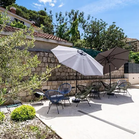 Olea Appartement Cavtat