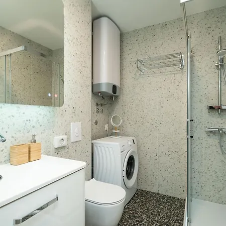 Olea Apartman *