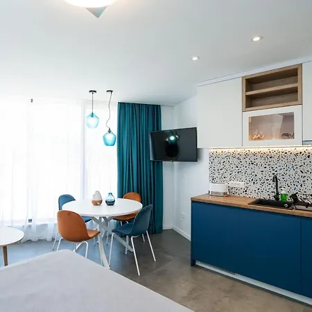 Apartman Olea *