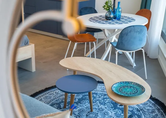 Apartamento Olea *