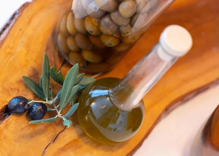 Olea * Cavtat