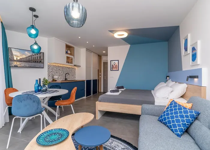 Apartamento Olea