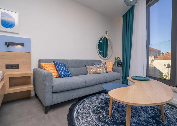 Apartamento Olea