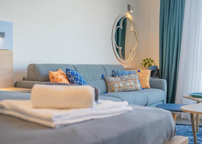 Olea Apartamento