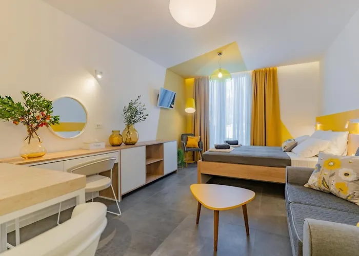 Apartamento Olea Cavtat