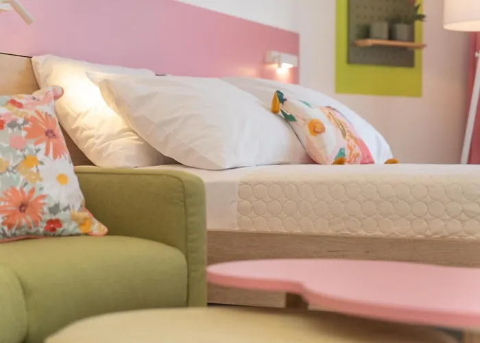 Apartamento Olea