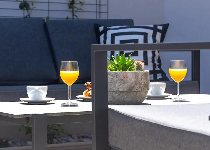 Olea Apartamento Cavtat