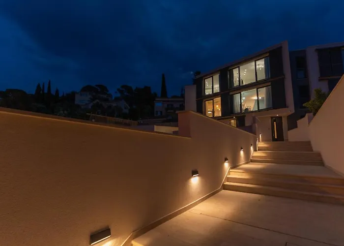 Olea Apartamento