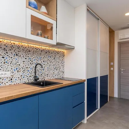 Olea ツァヴタット