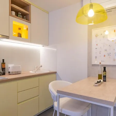 Olea ツァヴタット